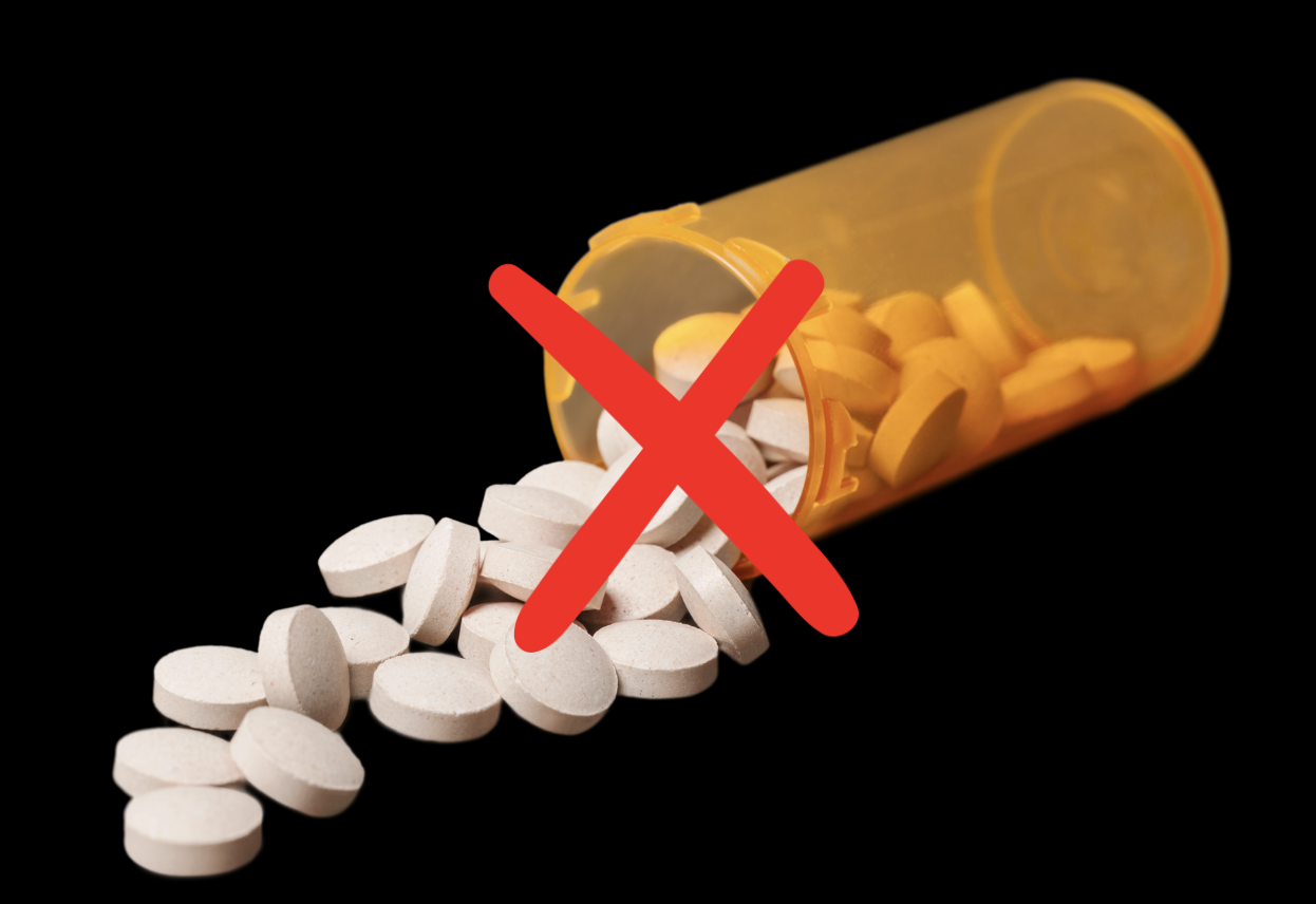 The Hidden Risks of Using Sleeping Medications